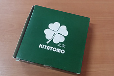 KITATOMO