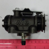 Цилиндр тормозной NMR 85 задний левый (пер) (С/П) =SEIKEN= (8973496910) фото в интернет-магазине РСТ-Моторс