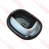 Ручка правой двери внутренняя JAC N200(6105240g1p10) фото в интернет-магазине РСТ-Моторс