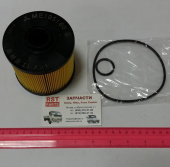 Фильтр топливный Fuso Canter FE85 =FUSO= (ME227456 ME222135) фото в интернет-магазине РСТ-Моторс