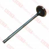 Клапан выпускной Fuso Canter TF =FRECCIA= (QC000143) фото в интернет-магазине РСТ-Моторс