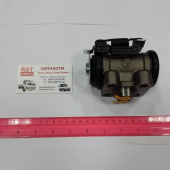 Цилиндр тормозной (CN) NQR71/75/NPR75 - задний левый (п) (Б/П) =TAP= (8973588780) фото в интернет-магазине РСТ-Моторс