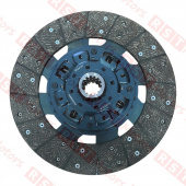 Диск сцепления (ведомый) Fuso Canter FE85 =AUTODEPO= (ME523396) фото в интернет-магазине РСТ-Моторс