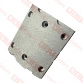 Накладка тормозная DF C100(T/S/M)/C120(T/S) задняя (шт.) =Dongfeng Motor= (3502105RD01H)  фото в интернет-магазине РСТ-Моторс