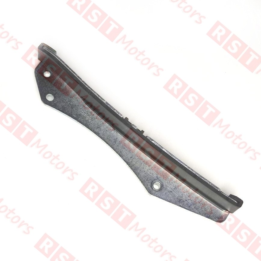 福NUKO 8982986290 Трубка топливная к форсунке №2 4НК1 Евро-4