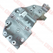 Кронштейн крепления генератора Fuso Canter TF =FUSO= (QC000031 504371326) фото в интернет-магазине РСТ-Моторс