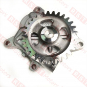 Насос масляный NQR71/75/90/NPR75/FSR90 =Isuzu Motors= (8971473384 8971473380 8970752834 8980175851) фото в интернет-магазине РСТ-Моторс