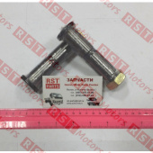 Палец рессоры HINO 300/500 (E-3) передней (зад) (d25x91x115) =SKV= (S484232440) фото в интернет-магазине РСТ-Моторс