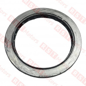 Сальник задней ступицы (наружный) DF C80/Z80 =Dongfeng Motor= (24T-01090) фото в интернет-магазине РСТ-Моторс