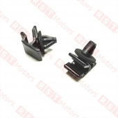 Клипса FVR34 кабеля =Isuzu Motors= (1739076180) фото в интернет-магазине РСТ-Моторс