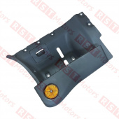 Подножка HINO 300 (E-4) правая =KITATOMO= (5108337050 5108337052) фото в интернет-магазине РСТ-Моторс