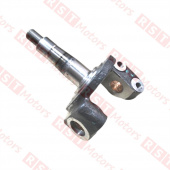 Кулак поворотный DF C120(N/N4.5/L/L4.5/XXL) левый =Dongfeng Motor= (30RS01W01015) фото в интернет-магазине РСТ-Моторс