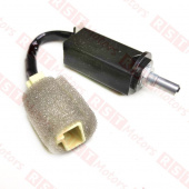 Регулятор (оборотов) холостого хода NQR75 =Isuzu Motors= (8972151191) фото в интернет-магазине РСТ-Моторс