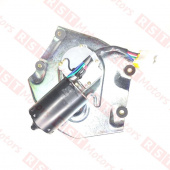 Мотор стеклоочистителя (трапеции) NPR75/NLR85/NQR90 =GREEN FOX= (8980291243) фото в интернет-магазине РСТ-Моторс