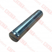 Палец тормозной колодки задней N120 =JAC= (AK35H-02132) фото в интернет-магазине РСТ-Моторс