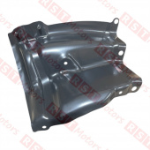 Кожух верхней подножки HINO 500 (E5) GH верхний левый =KITATOMO= (53852E0020) фото в интернет-магазине РСТ-Моторс