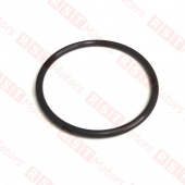 Прокладка ТНВД 4HK1 передняя резиновое кольцо =Isuzu Motors= (8980318440) фото в интернет-магазине РСТ-Моторс