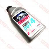 Жидкость тормозная ROSDOT 4 455 г ТОСОЛ-СИНТЕЗ фото в интернет-магазине РСТ-Моторс