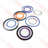 Уплотнения гидроцилиндра комплект (120 х 65) JCB 214E/3CX/4CX/JS130W/524-50 =ANAC= (991/20038) фото в интернет-магазине РСТ-Моторс