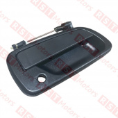 Ручка двери HINO 300 (E-4) наружная правая =KITATOMO= (6921037020) фото в интернет-магазине РСТ-Моторс