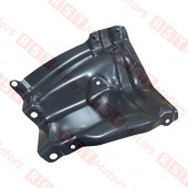 Кожух верхней подножки HINO 500 (E5) GH верхний правый =KITATOMO= (53851E0021) фото в интернет-магазине РСТ-Моторс