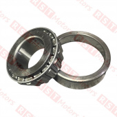 Подшипник ступицы HINO 300 (УК) передний наружний (32207) =KITATOMO= (9036635105) фото в интернет-магазине РСТ-Моторс