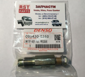Датчик рампы NQR75 (клапан редукционный) Лимит топливо =DENSO= (8973186910) фото в интернет-магазине РСТ-Моторс