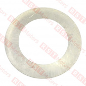 Шайба регулировочная шкворня T=2,2 мм Z55 =Dongfeng Motor= (30Q0201023) фото в интернет-магазине РСТ-Моторс