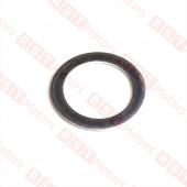 Прокладка (кольцо) сливной пробки МКПП Fuso Canter FE85 =FUSO= (MF660038) фото в интернет-магазине РСТ-Моторс