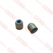 Сальник клапана NQR75/90/NPR75/FSR90/FVR34 (1 шт) =NOK= (8973767200) фото в интернет-магазине РСТ-Моторс