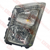 Фара (блок-фара с указателем) EC5/EC7 левая =KITATOMO= (CA100095950) фото в интернет-магазине РСТ-Моторс