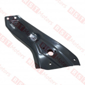 Кронштейн подножки (задний) FVR34 левый =KITATOMO= (8980373512) фото в интернет-магазине РСТ-Моторс