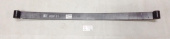 Лист рессоры HINO 300 передний коренной (со втулками) =GREEN FOX= (481013V420) фото в интернет-магазине РСТ-Моторс