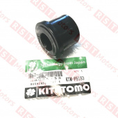 Сайлентблок (втулка) рессоры передней Fuso Canter FE85/TF/NLR85 (зад) =KITATOMO= (MB025153) НЕ ТЕ фото в интернет-магазине РСТ-Моторс