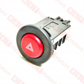 Кнопка аварийки Fuso Canter FE85 =FUSO= (MK386191) фото в интернет-магазине РСТ-Моторс