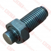 Болт рокера 4HK1-T NQR75/90/NPR75/F (с гайкой) =KITATOMO= (8943950240) фото в интернет-магазине РСТ-Моторс