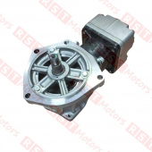 Компрессор тормозной системы (насос вакуумный) NQR90/FSR90 =Isuzu Motors= (8982702330 8981873080) фото в интернет-магазине РСТ-Моторс