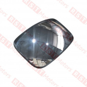 Зеркало бордюрное боковое DF Z55/Z80/C80/C100/C120 (без кроншт.)  =Dongfeng Motor= (8219020H04221A) фото в интернет-магазине РСТ-Моторс