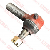 Наконечник рулевой DF Z55/Z80/C80/C100 (левый) =Dongfeng Motor= (3303059QQ06F) фото в интернет-магазине РСТ-Моторс