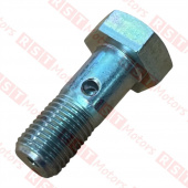 Болт шестерни ГРМ 4-6HK1-T (М14*36,5) =Isuzu Motors= (8943722211) фото в интернет-магазине РСТ-Моторс