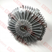 Вискомуфта вентилятора NLR85/NMR85 =SAT= (8980246840) фото в интернет-магазине РСТ-Моторс