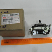 Цилиндр тормозной NLR 85 задний левый (С/П) =Isuzu Motors= (8971915010) фото в интернет-магазине РСТ-Моторс