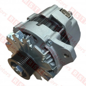 Генератор Fuso Canter FE85 =KRAUF= (24V 80A) (ME226229 ALM9263UX) фото в интернет-магазине РСТ-Моторс