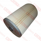 Фильтр масляный CYZ51/CYZ52 (основной) грубой очистки =KITATOMO= (1132402410 1876101680) фото в интернет-магазине РСТ-Моторс