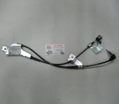 Датчик ABS NQR75 передний левый =Isuzu Motors= (8973492202) фото в интернет-магазине РСТ-Моторс