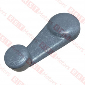 Ручка стеклоподъемника NQR71/75 =KITATOMO= (8970984530 8980903020) фото в интернет-магазине РСТ-Моторс