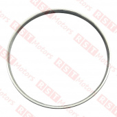 Кольцо проставочное C80/Z80 металл 104*110*7 =Dongfeng Motor= (24Q01083) фото в интернет-магазине РСТ-Моторс