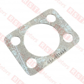 Прокладка крышки шкворня DF C80/C100/C120(N/N4.5/L/L4.5/XXL) =Dongfeng Motor= (30B1401028) фото в интернет-магазине РСТ-Моторс