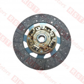 Диск сцепления NQR75/90/NPR75 ведомый =BVP Isuzu Motors= (5876100801 8973622351 8982551400) фото в интернет-магазине РСТ-Моторс