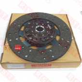 Диск сцепления NQR75/90/NPR75 ведомый =BVP Isuzu Motors= (5876100801 8973622351 8982551400) фото в интернет-магазине РСТ-Моторс